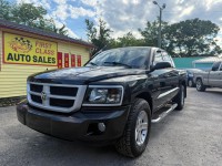 Image for 2011 Dodge Dakota SLT ID: 6508350