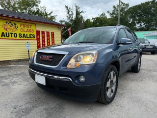 Image for 2012 GMC Acadia SLT-1 ID: 6520953