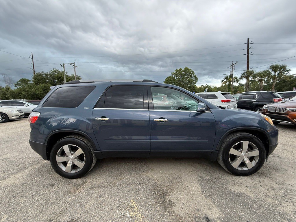 2012 GMC Acadia Image 7