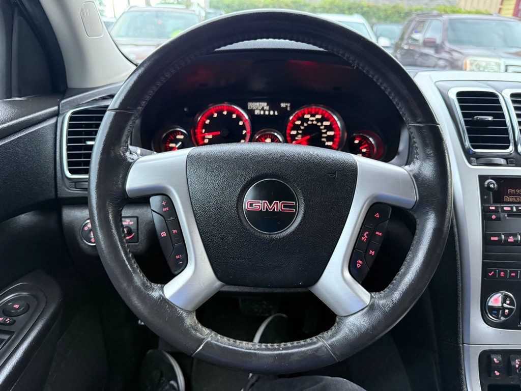 2012 GMC Acadia Image 12