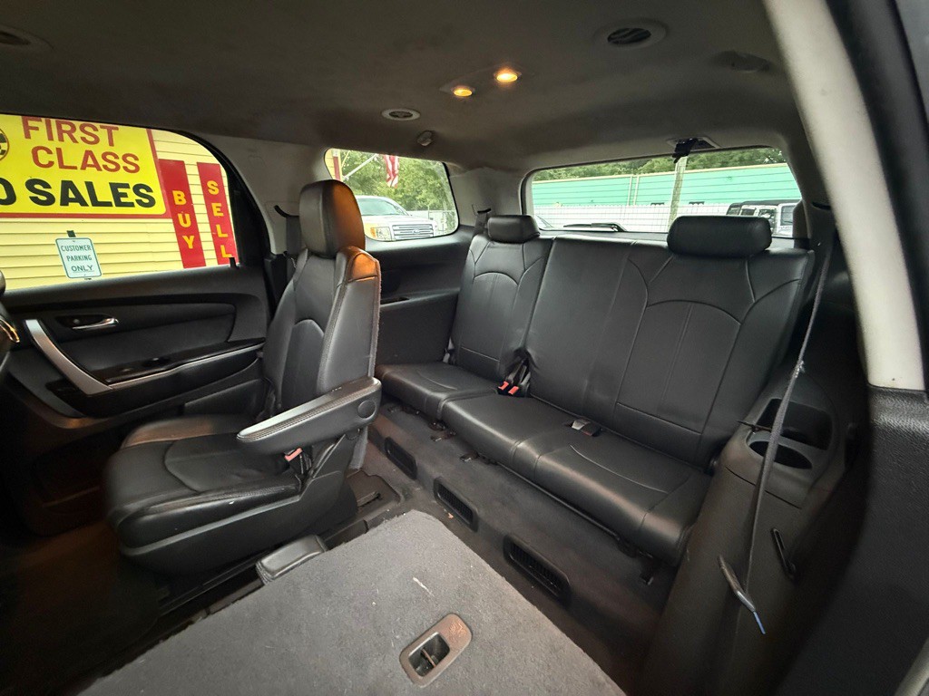 2012 GMC Acadia Image 20