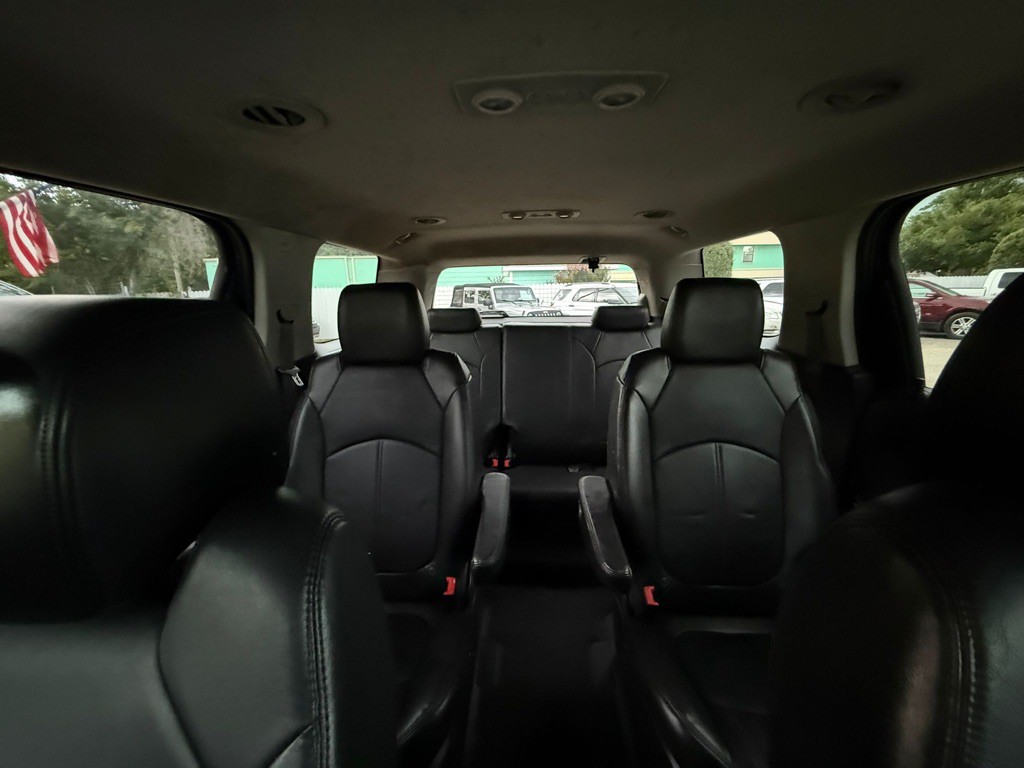 2012 GMC Acadia Image 22