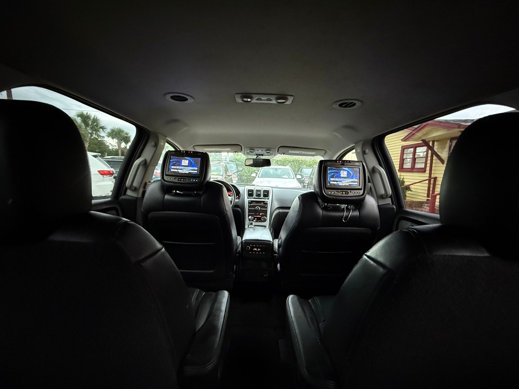 2012 GMC Acadia Image 23
