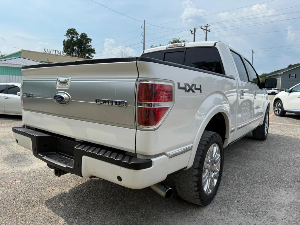 2013 Ford F-150 Image 5