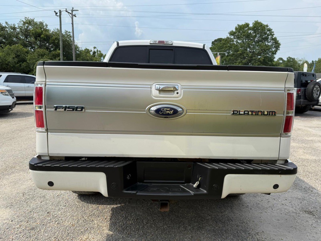 2013 Ford F-150 Image 6