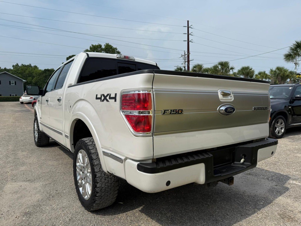 2013 Ford F-150 Image 7