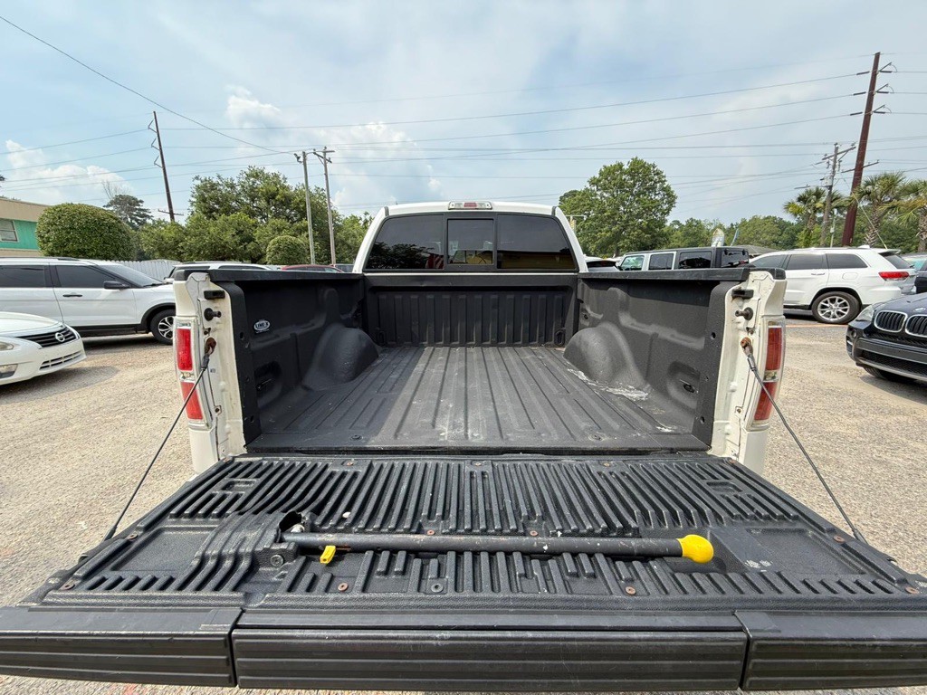 2013 Ford F-150 Image 9