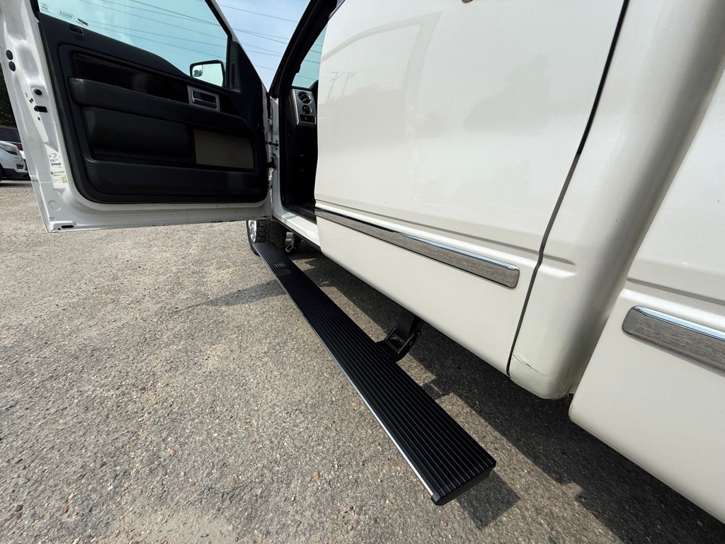 2013 Ford F-150 Image 11