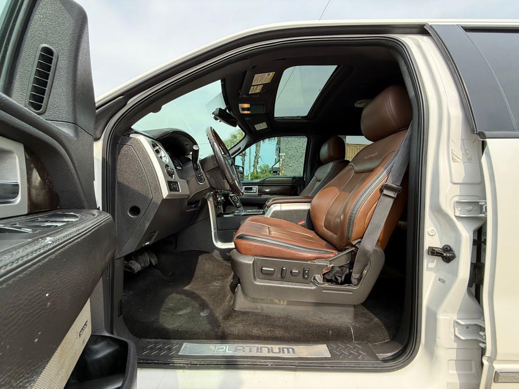 2013 Ford F-150 Image 12