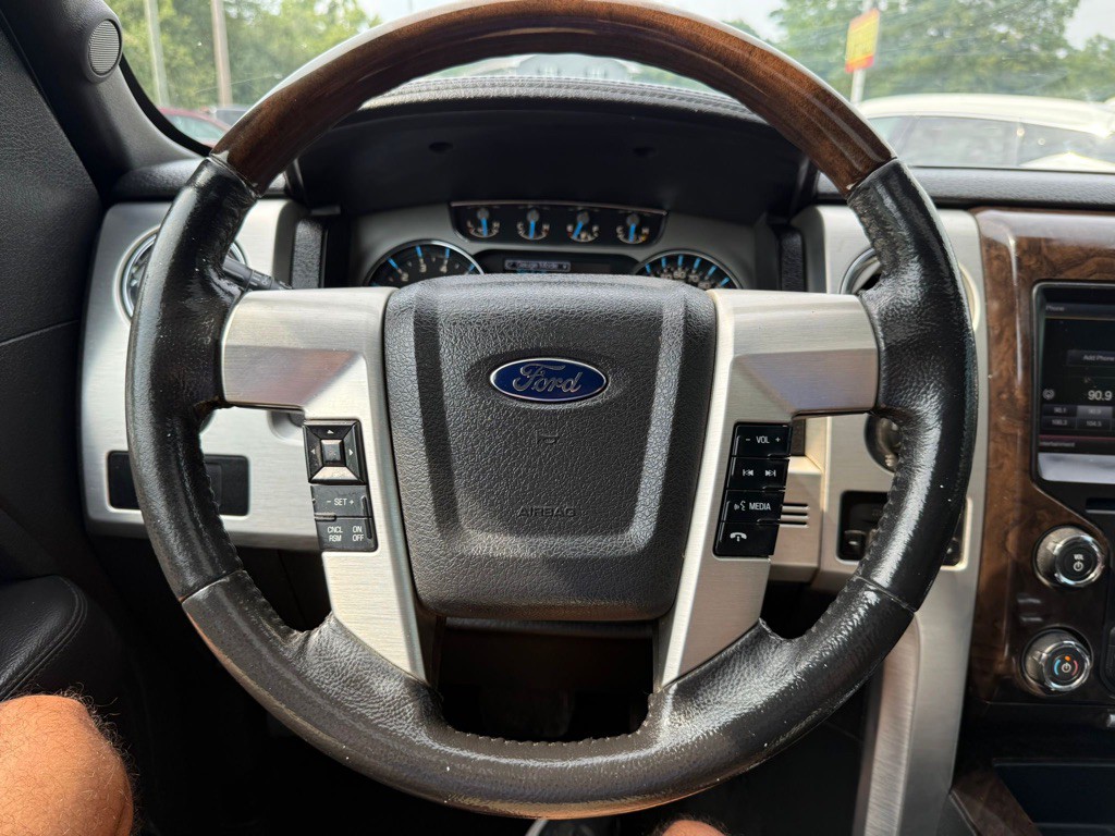 2013 Ford F-150 Image 14