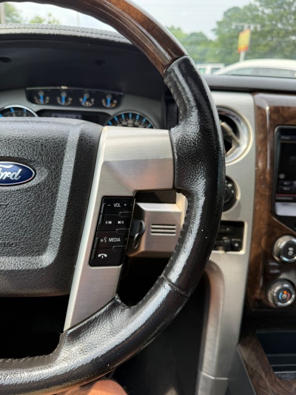 2013 Ford F-150 Image 15