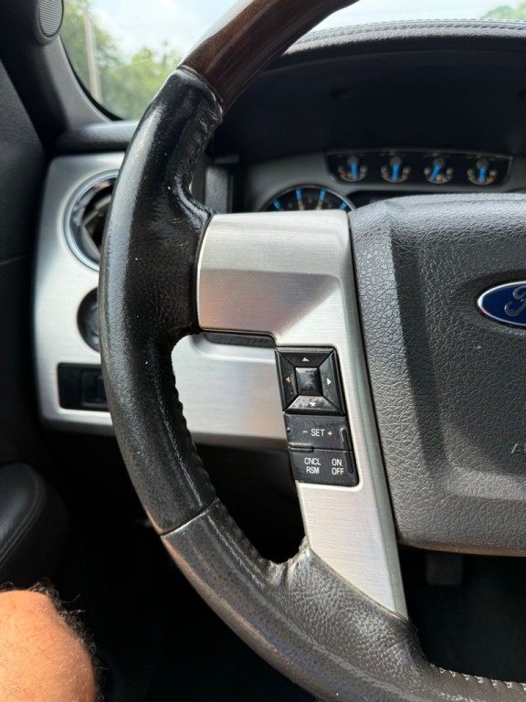 2013 Ford F-150 Image 16