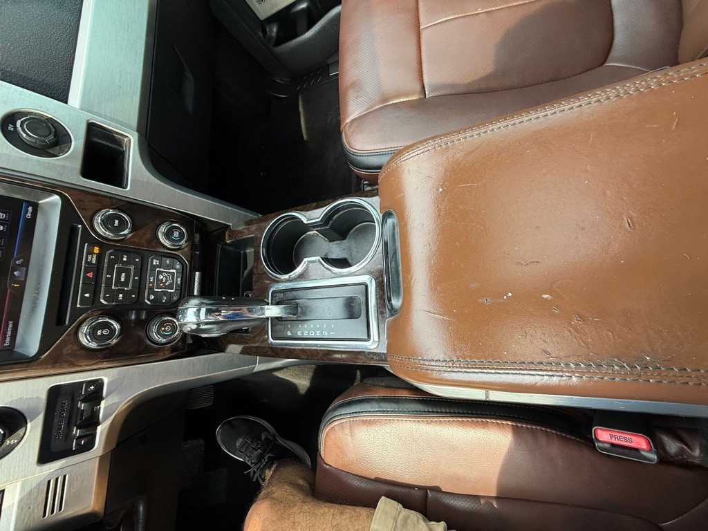 2013 Ford F-150 Image 17