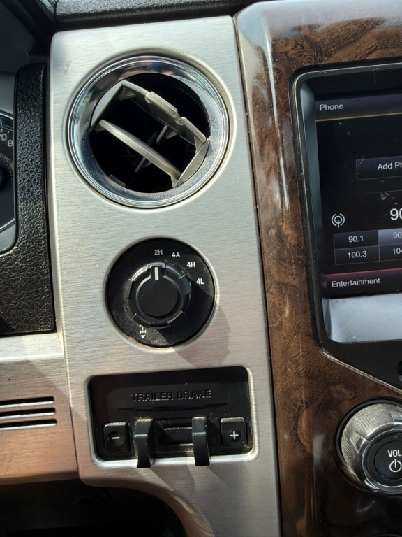 2013 Ford F-150 Image 18