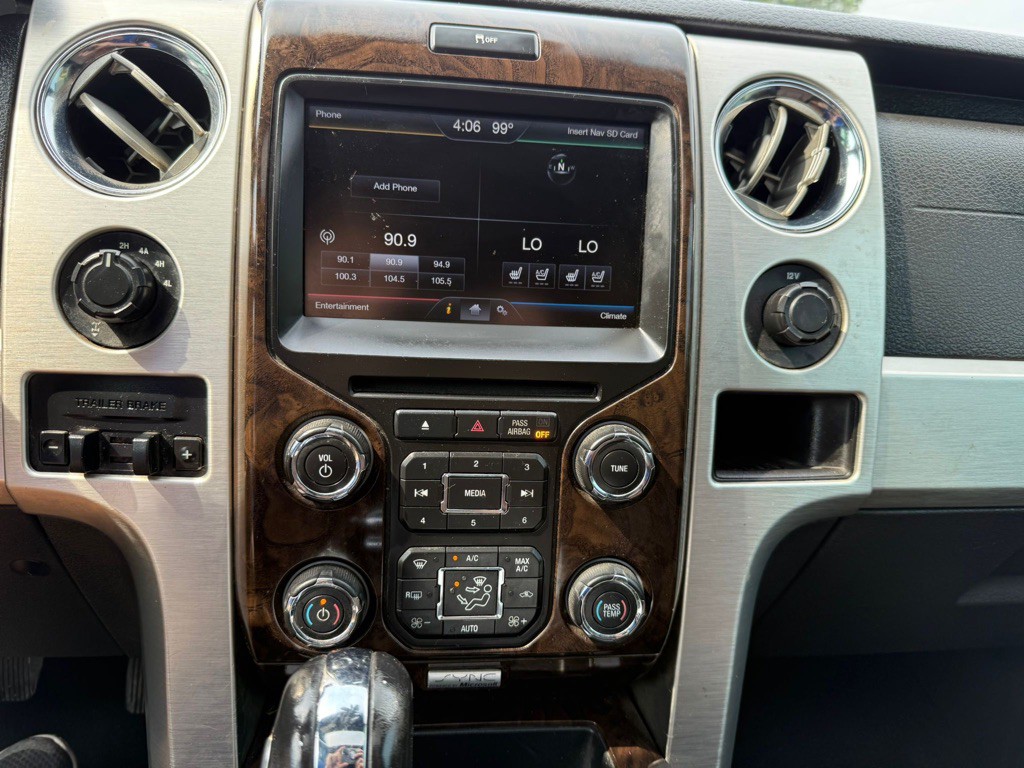 2013 Ford F-150 Image 19