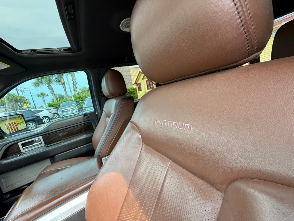 2013 Ford F-150 Image 21