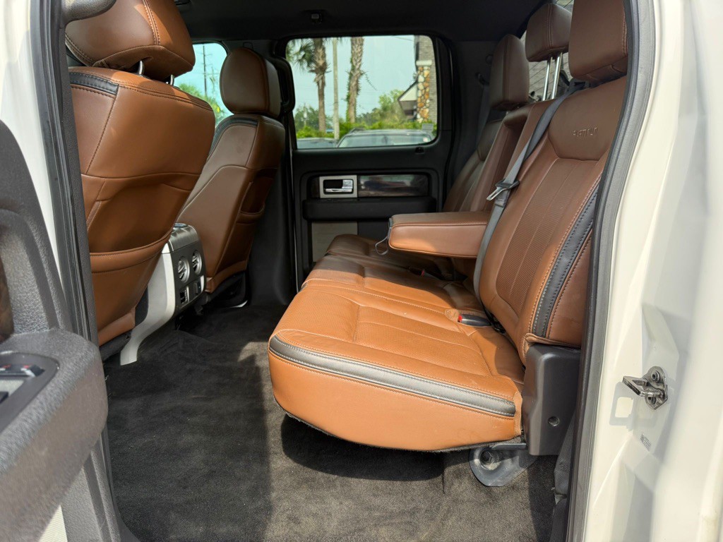 2013 Ford F-150 Image 22