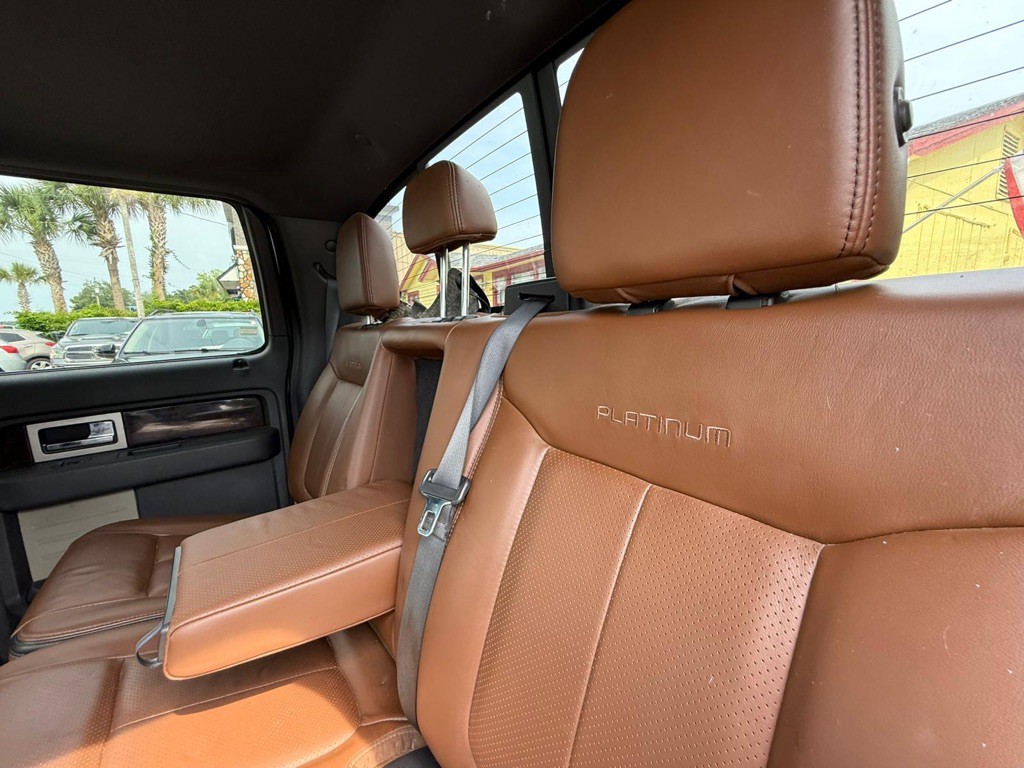2013 Ford F-150 Image 23
