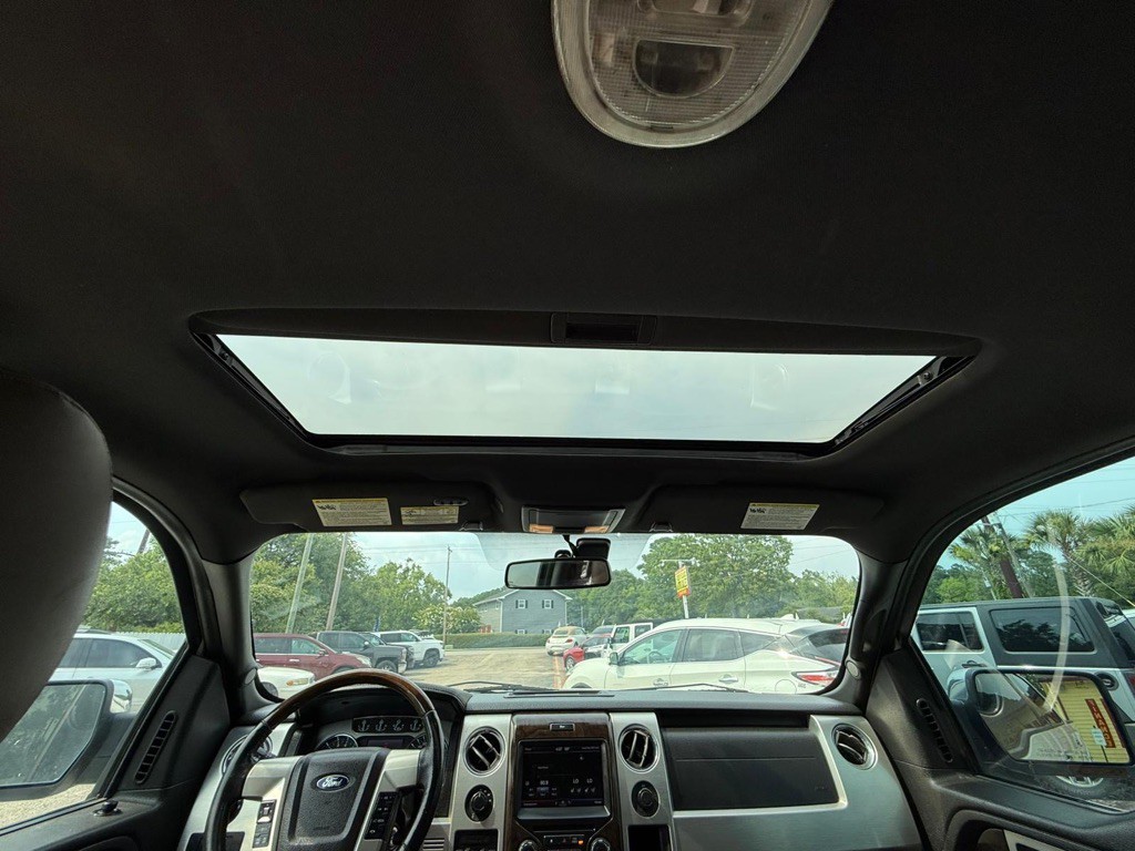 2013 Ford F-150 Image 24