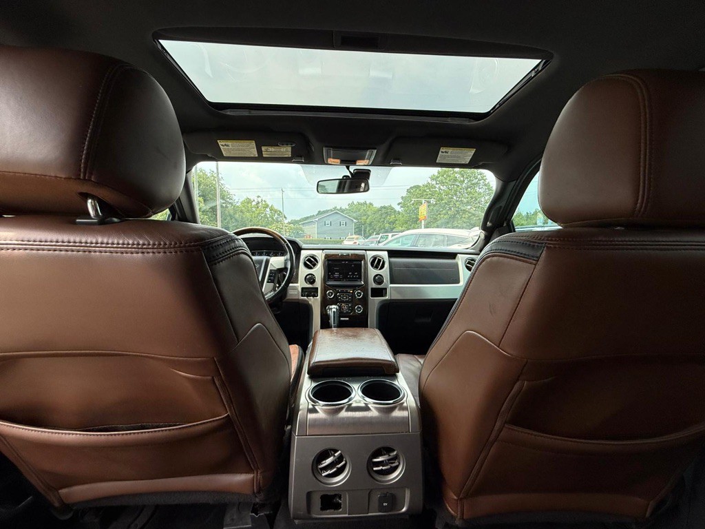 2013 Ford F-150 Image 25