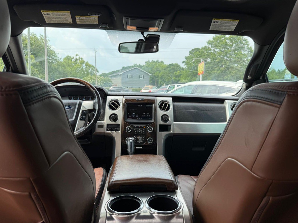 2013 Ford F-150 Image 26