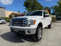 Image for 2013 Ford F-150 SUPERCREW Lariat ID: 6520960