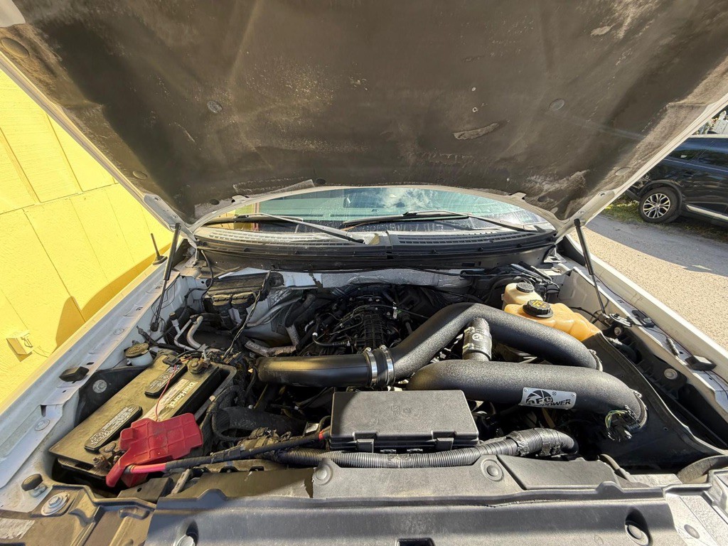 2013 Ford F-150 Image 7