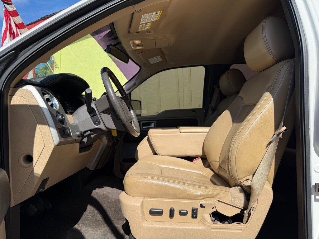 2013 Ford F-150 Image 8