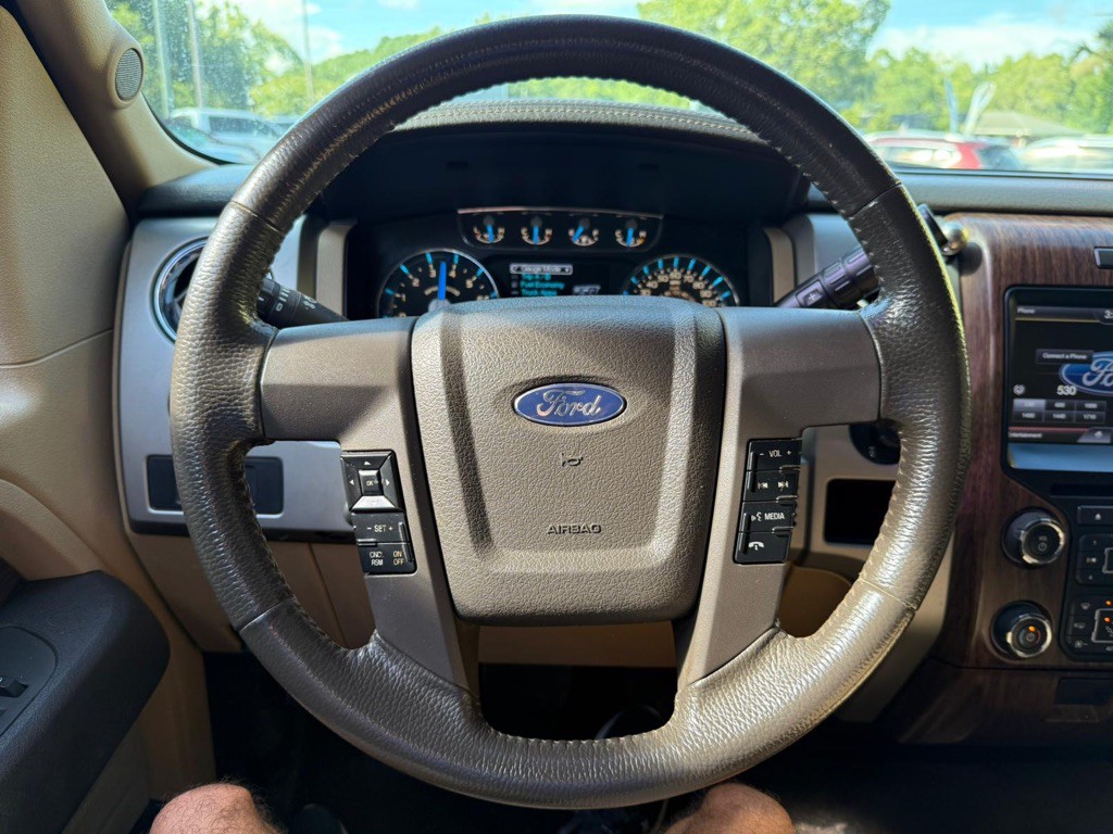 2013 Ford F-150 Image 10