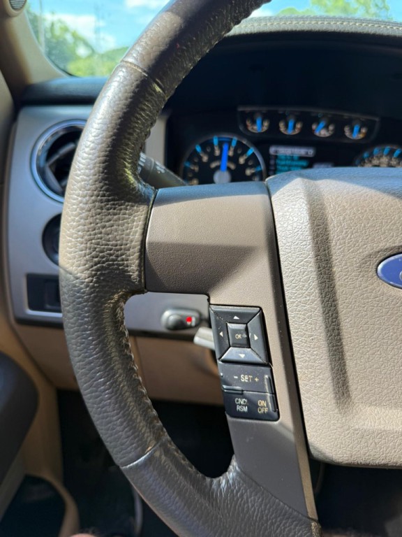 2013 Ford F-150 Image 11