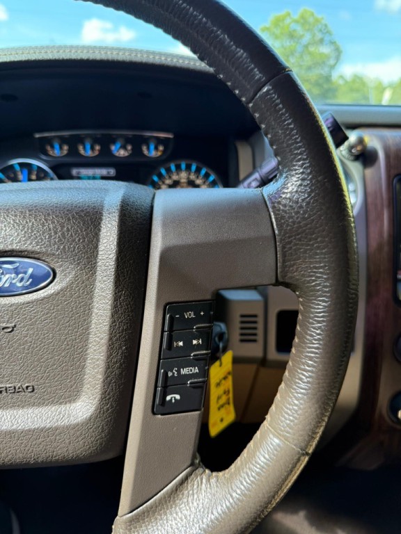 2013 Ford F-150 Image 12