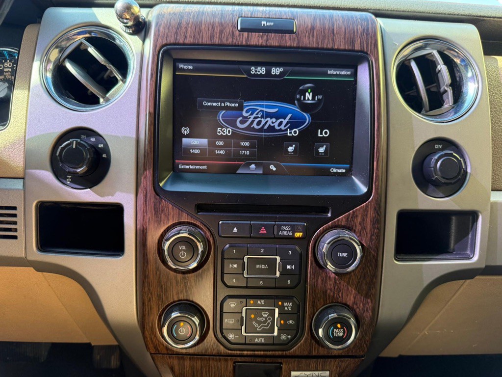 2013 Ford F-150 Image 13