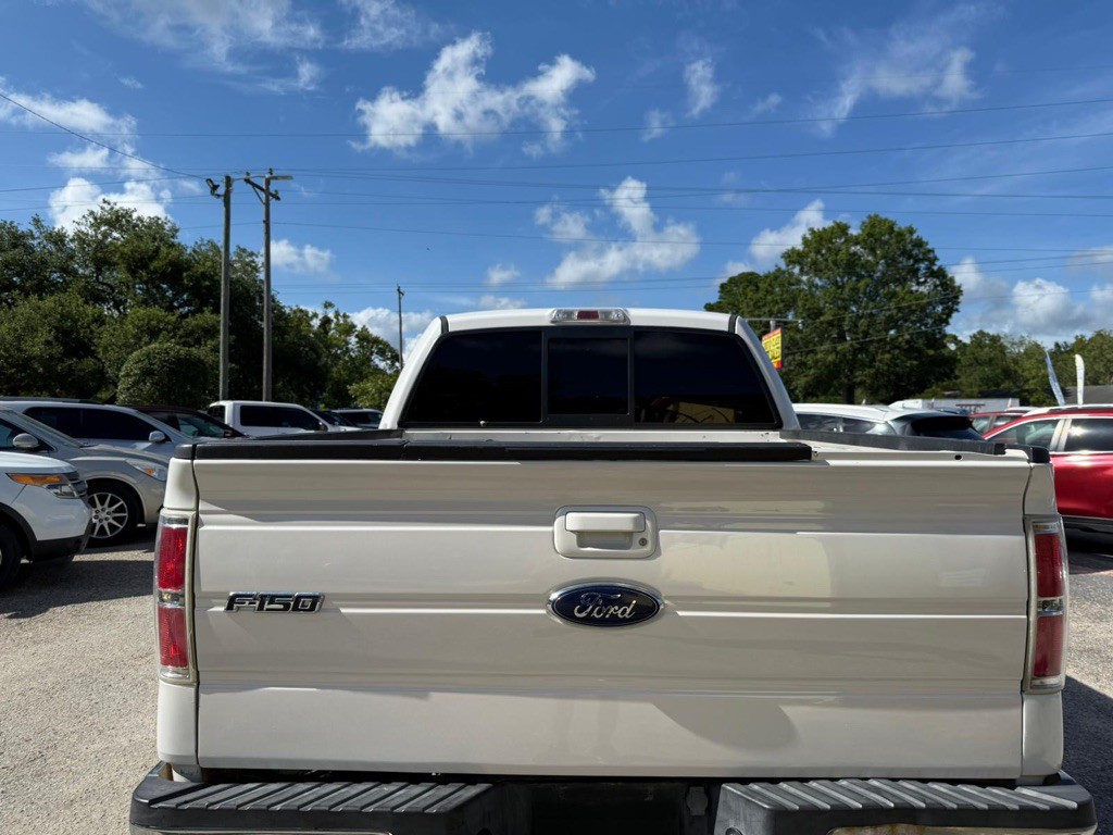 2013 Ford F-150 Image 15