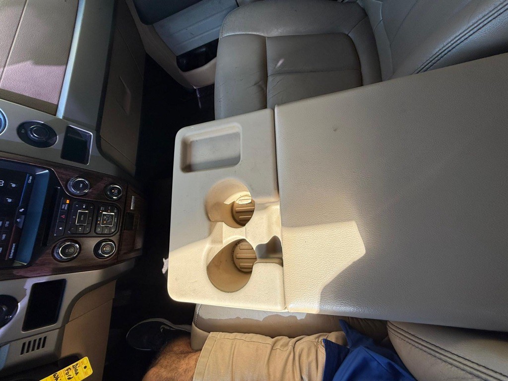 2013 Ford F-150 Image 16