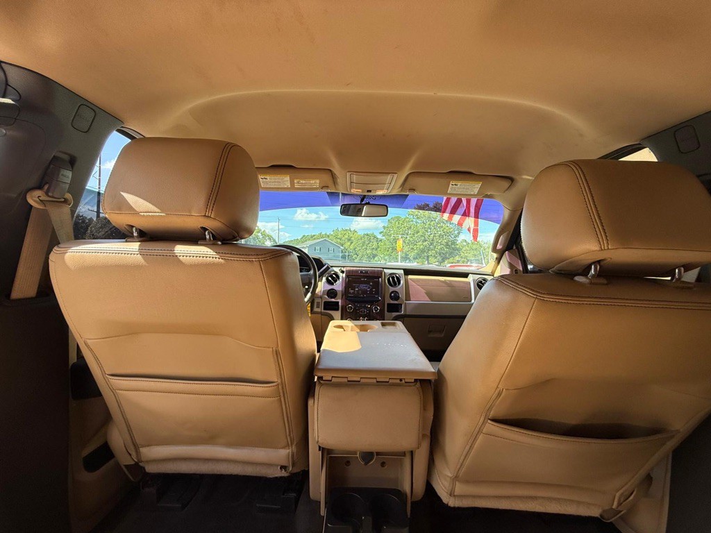 2013 Ford F-150 Image 18