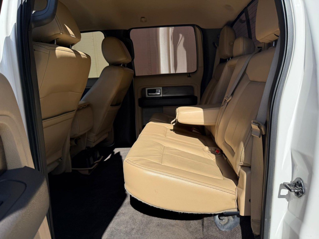 2013 Ford F-150 Image 19
