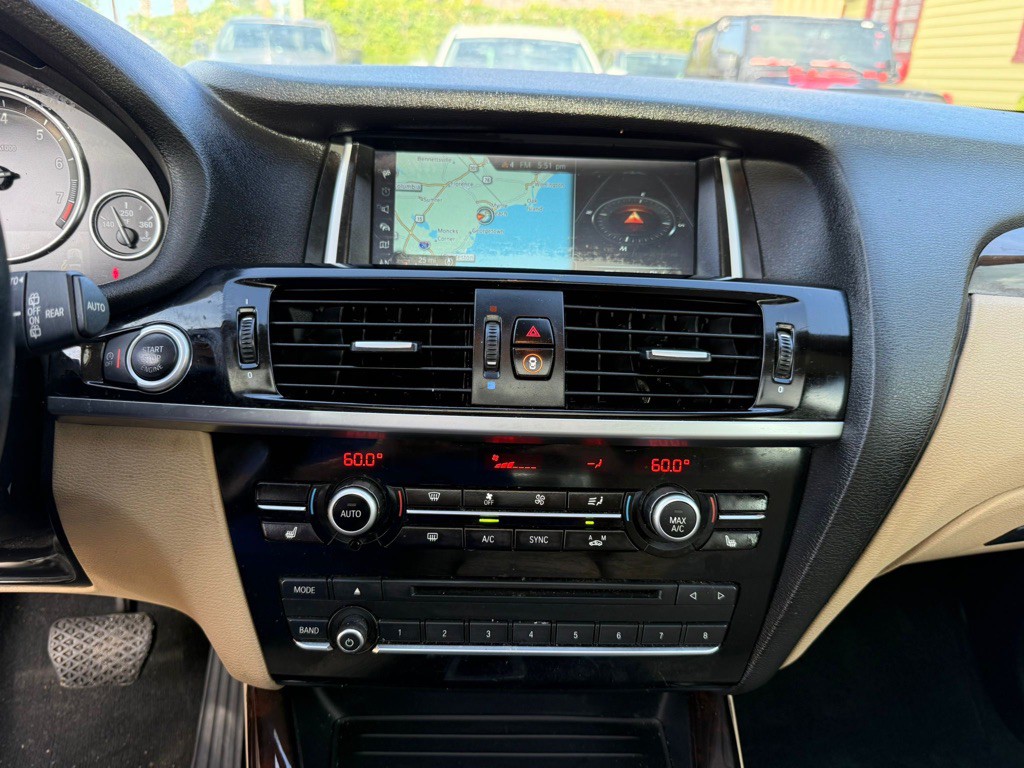 2017 BMW X3 Image 15