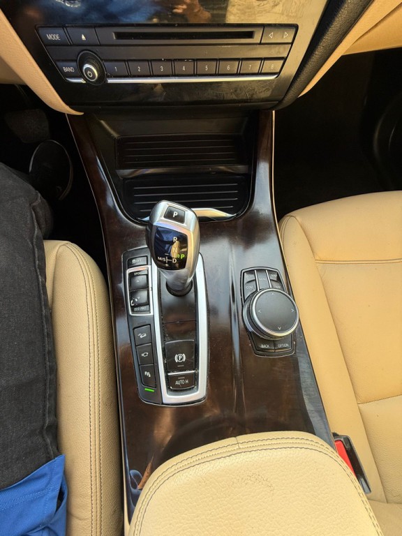 2017 BMW X3 Image 16