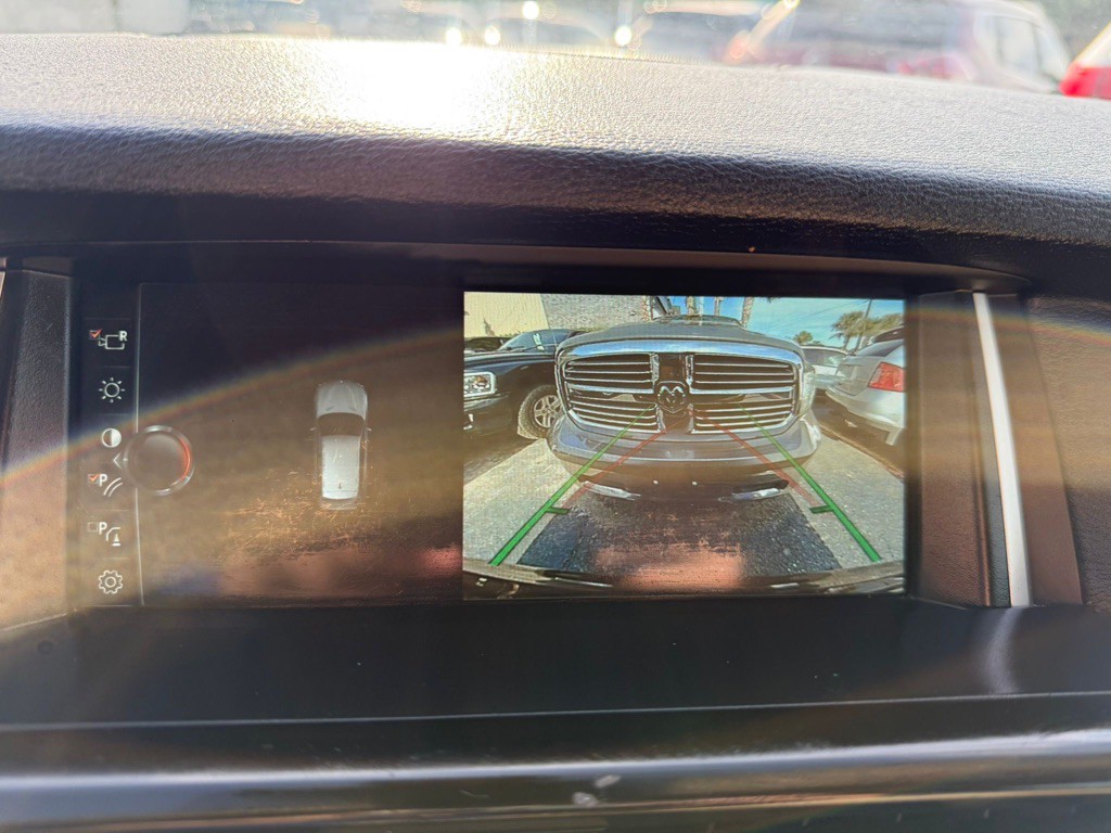 2017 BMW X3 Image 17