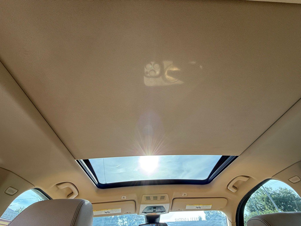 2017 BMW X3 Image 19