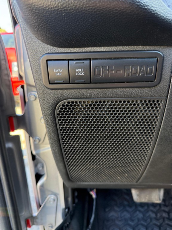 2013 Jeep Wrangler Unlimited Image 9