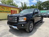 Image for 2016 GMC Canyon SLE ID: 6581327