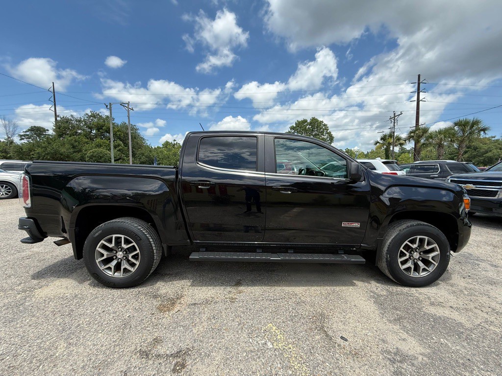2016 GMC Canyon Image 5