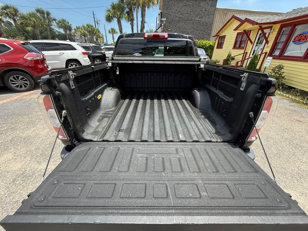 2016 GMC Canyon Image 10