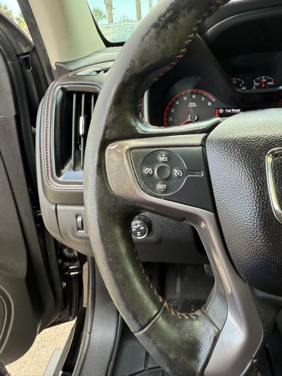 2016 GMC Canyon Image 13