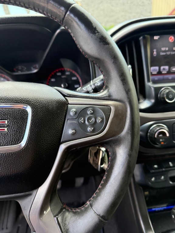 2016 GMC Canyon Image 14