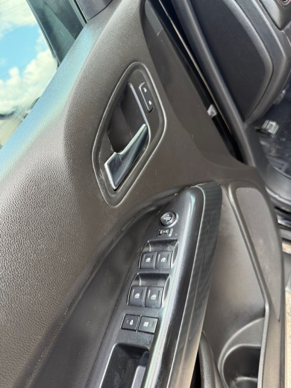 2016 GMC Canyon Image 15