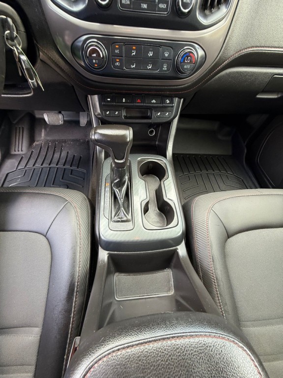 2016 GMC Canyon Image 18