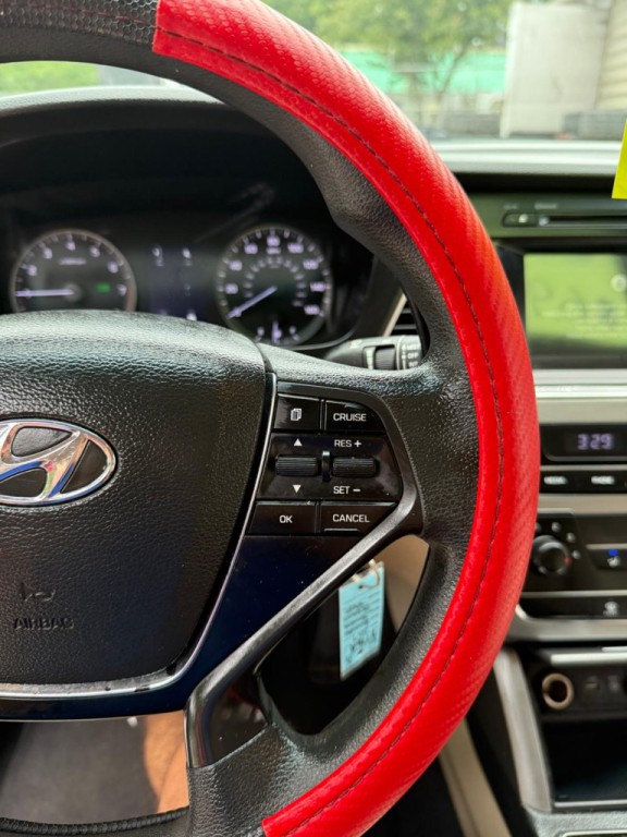 2017 Hyundai Sonata Image 15