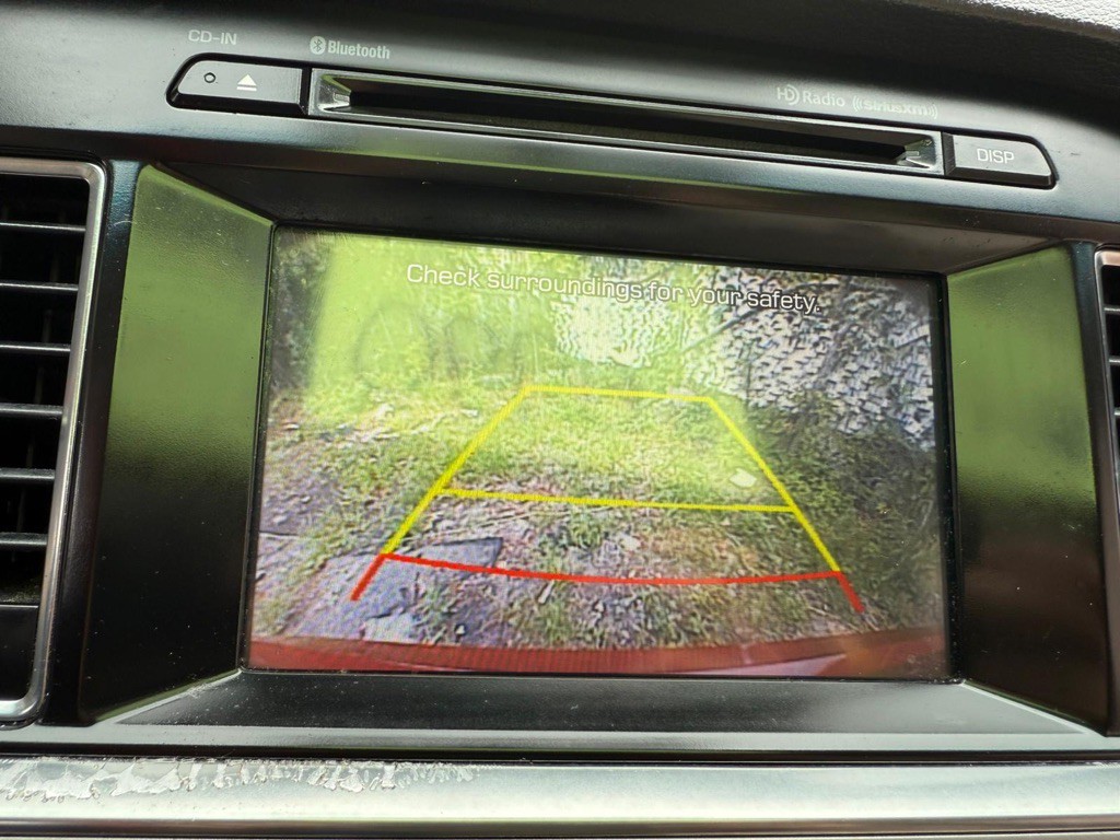 2017 Hyundai Sonata Image 19
